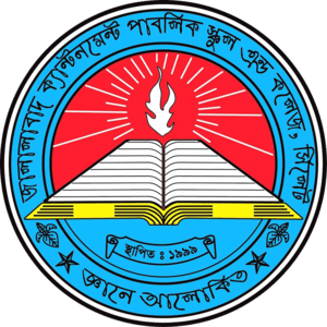 Jalalabad Cantonment Public School & College