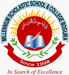 Millennium Scholastic School and College